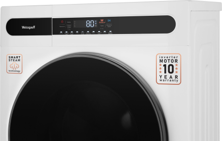    ,    Weissgauff WMD 45148 Inverter Steam