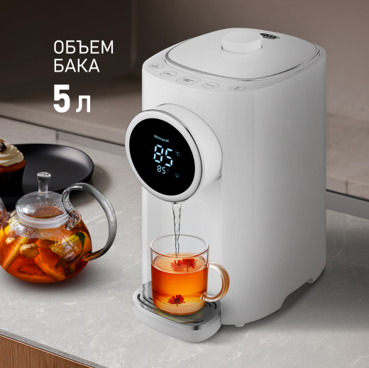 �������� Weissgauff WWT 5000 Touch DWx