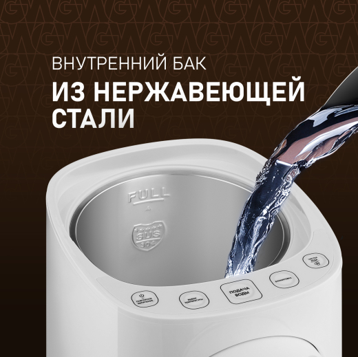 �������� Weissgauff WWT 5000 Touch DWx