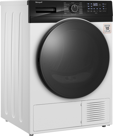 ��������� ������ � ���������� � �������������� Weissgauff WD 6110 B Heat Pump