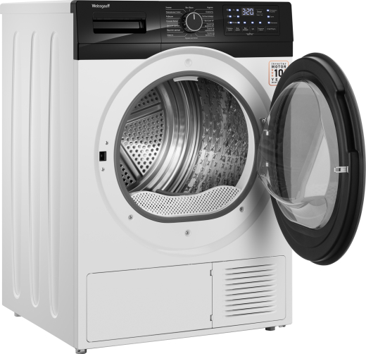 ��������� ������ � ���������� � �������������� Weissgauff WD 6110 B Heat Pump