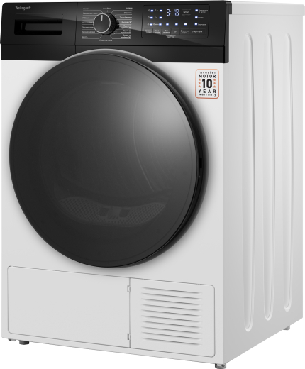 ��������� ������ � ���������� � �������������� Weissgauff WD 6110 B Heat Pump