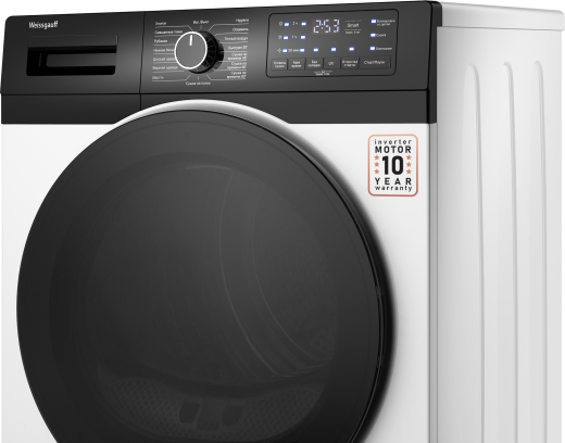 ��������� ������ � ���������� � �������������� Weissgauff WD 6110 B Heat Pump