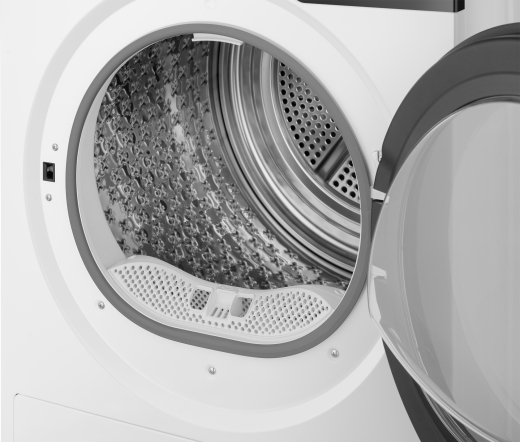 ��������� ������ � ���������� � �������������� Weissgauff WD 6110 B Heat Pump