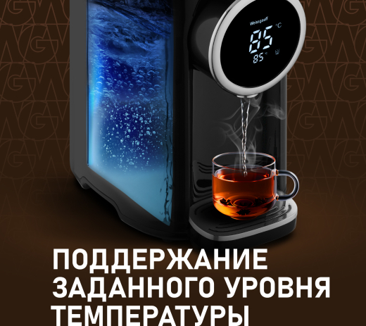 �������� Weissgauff WWT 5000 Touch DBx