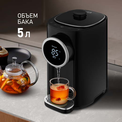 �������� Weissgauff WWT 5000 Touch DBx