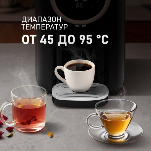 �������� Weissgauff WWT 5000 Touch DBx