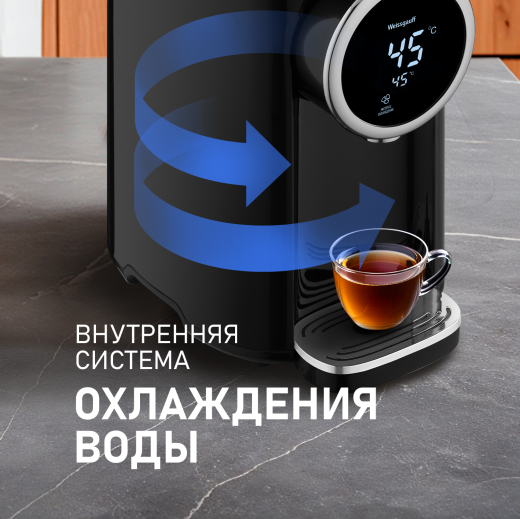 �������� Weissgauff WWT 5000 Touch DBx