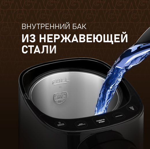 �������� Weissgauff WWT 5000 Touch DBx