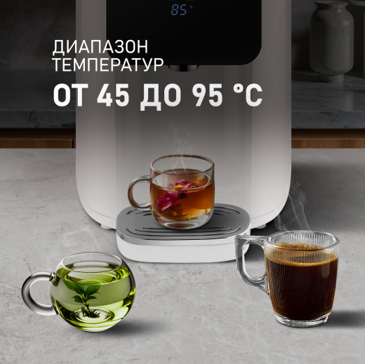�������� Weissgauff WWT 5010 Touch DWx 
