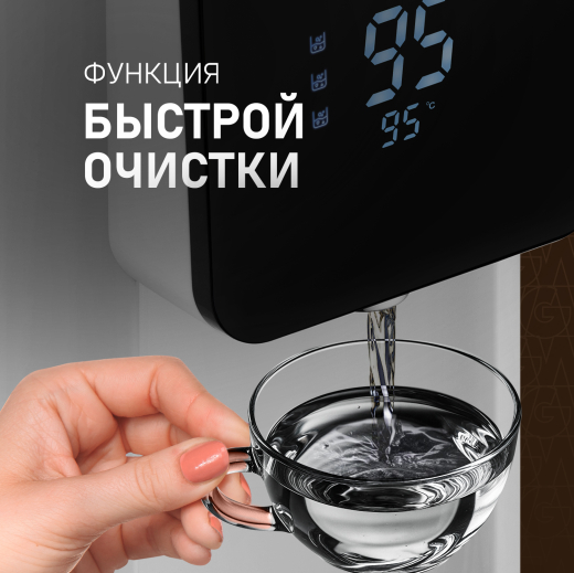 �������� Weissgauff WWT 5010 Touch DWx 