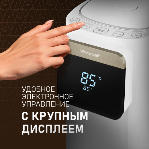 �������� Weissgauff WWT 5010 Touch DWx 