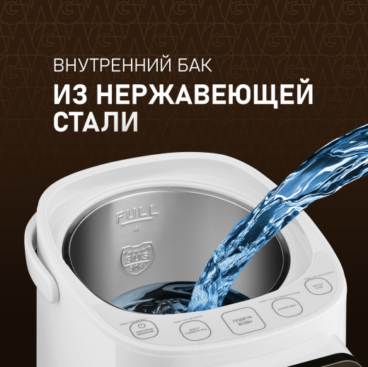�������� Weissgauff WWT 5010 Touch DWx 