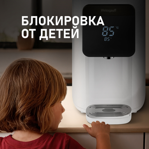 �������� Weissgauff WWT 5010 Touch DWx 