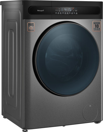    ,    Weissgauff WMD 49411 DC Inverter Steam Grey