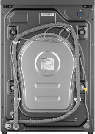    ,    Weissgauff WMD 49411 DC Inverter Steam Grey
