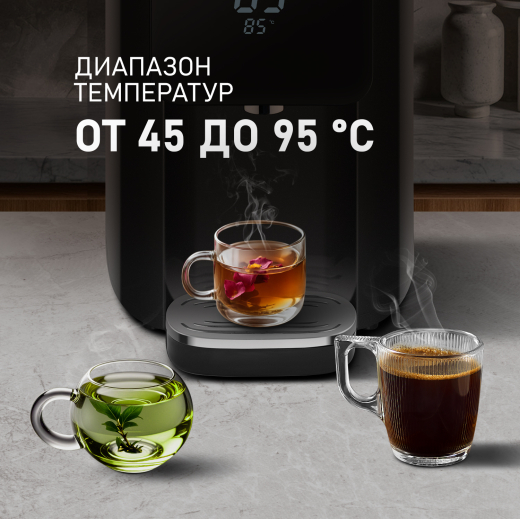 �������� Weissgauff WWT 5010 Touch DBx