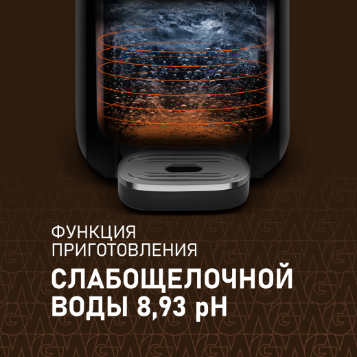 �������� Weissgauff WWT 5010 Touch DBx