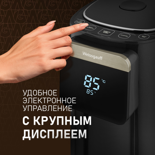 �������� Weissgauff WWT 5010 Touch DBx