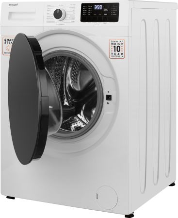 C      Weissgauff WM 61212 DC Inverter Steam