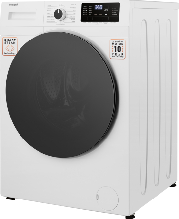 C      Weissgauff WM 61212 DC Inverter Steam