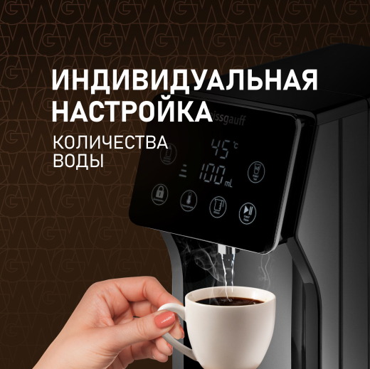 �������� ��������� Weissgauff WWT 3000 DBx