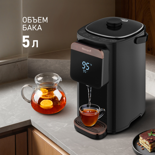 �������� Weissgauff WWT 5010 Touch DBG