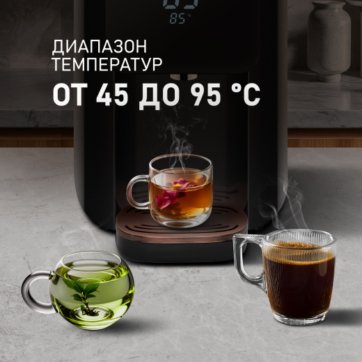 �������� Weissgauff WWT 5010 Touch DBG