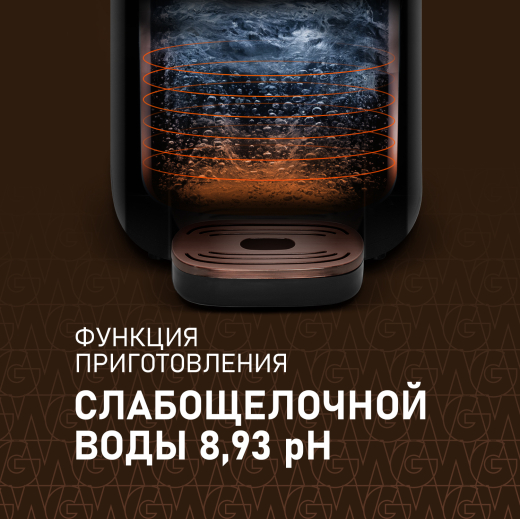 �������� Weissgauff WWT 5010 Touch DBG