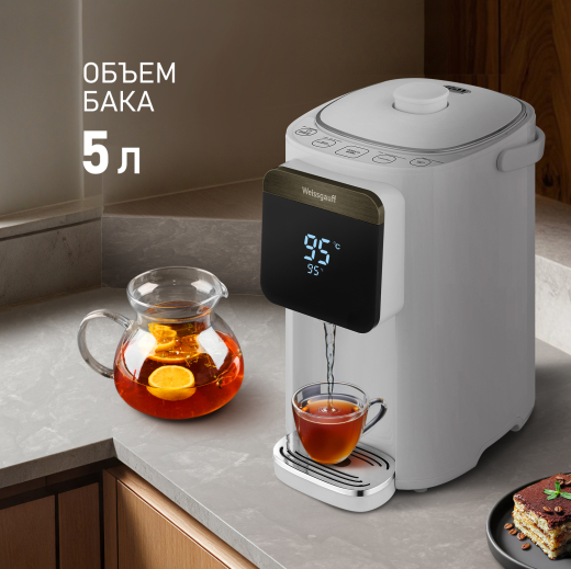 �������� Weissgauff WWT 5010 Touch DWx 