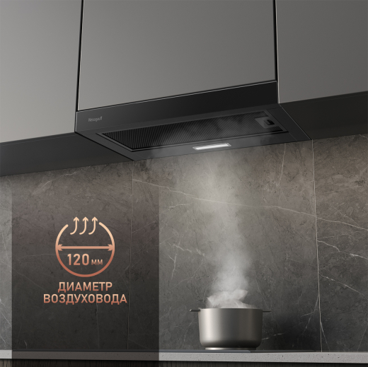 �������� ������������ �������  Weissgauff TEL 06 2M BL