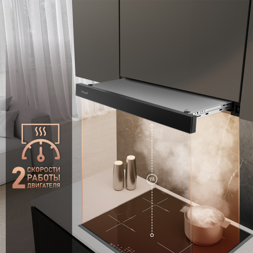 �������� ������������ �������  Weissgauff TEL 06 1M BL