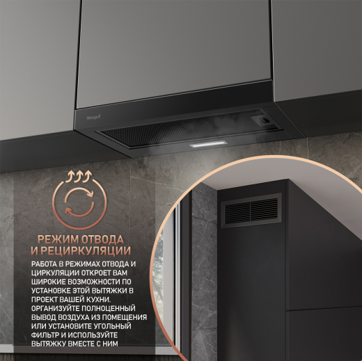 �������� ������������ �������  Weissgauff TEL 06 1M BL