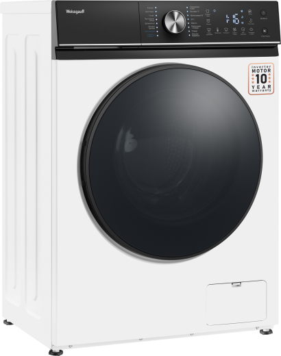 C��������� ������ � ���������� � ����� Weissgauff WM 47147 DC Inverter Steam