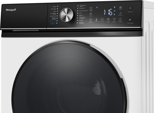 C��������� ������ � ���������� � ����� Weissgauff WM 47147 DC Inverter Steam