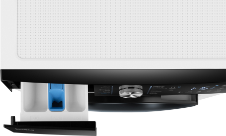C      Weissgauff WM 47147 DC Inverter Steam