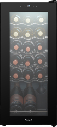 ������ ����������� Weissgauff WWC-18 Bottle