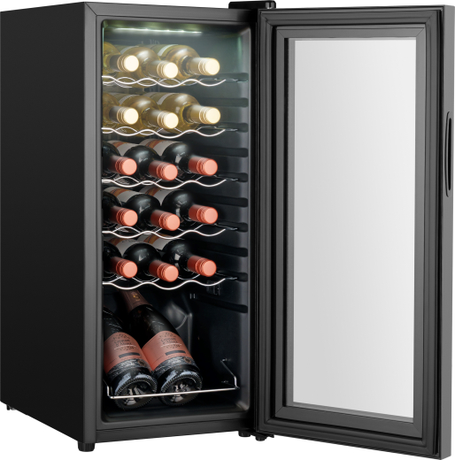 ������ ����������� Weissgauff WWC-18 Bottle