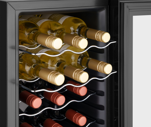 ������ ����������� Weissgauff WWC-18 Bottle