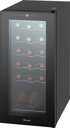 ������ ����������� Weissgauff WWC-18 Bottle