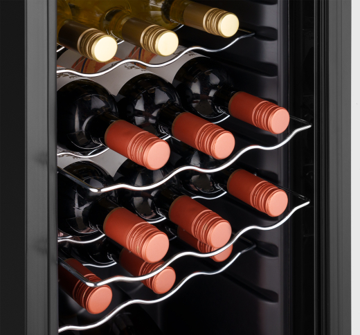 ������ ����������� Weissgauff WWC-18 Bottle