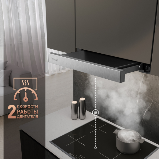 �������� ������������ ������� Weissgauff TEL 450 X