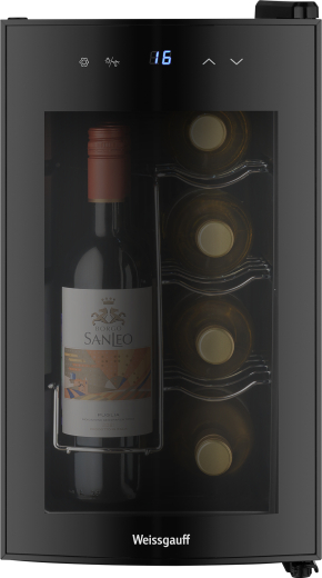 ������ ����������� Weissgauff WWC-08 Bottle