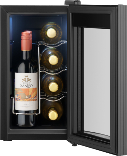 ������ ����������� Weissgauff WWC-08 Bottle