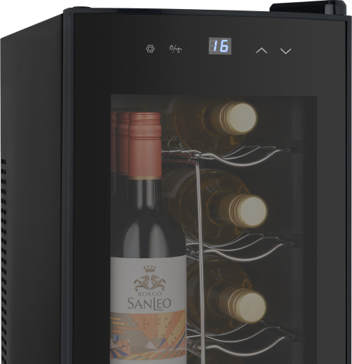 ������ ����������� Weissgauff WWC-08 Bottle