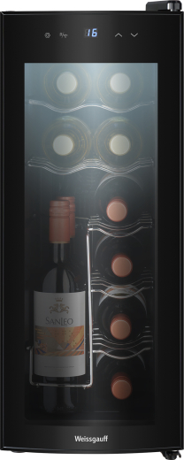 ������ ����������� Weissgauff WWC-12 Bottle