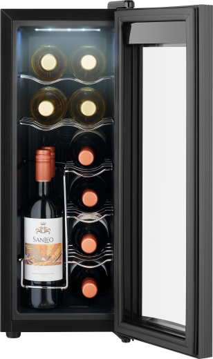 ������ ����������� Weissgauff WWC-12 Bottle