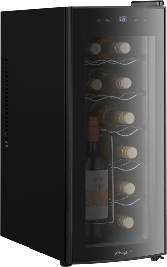 ������ ����������� Weissgauff WWC-12 Bottle