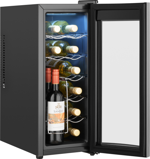 ������ ����������� Weissgauff WWC-12 Bottle
