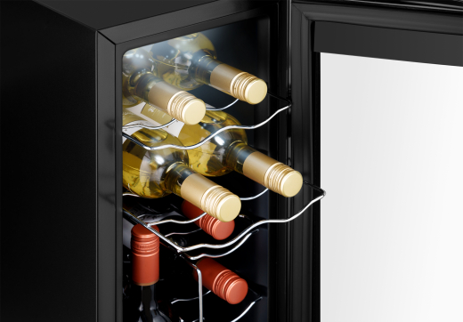 ������ ����������� Weissgauff WWC-12 Bottle